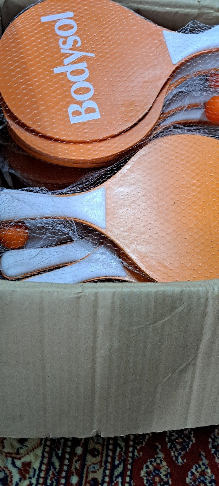 Beach bal Set, Ophalen of Verzenden