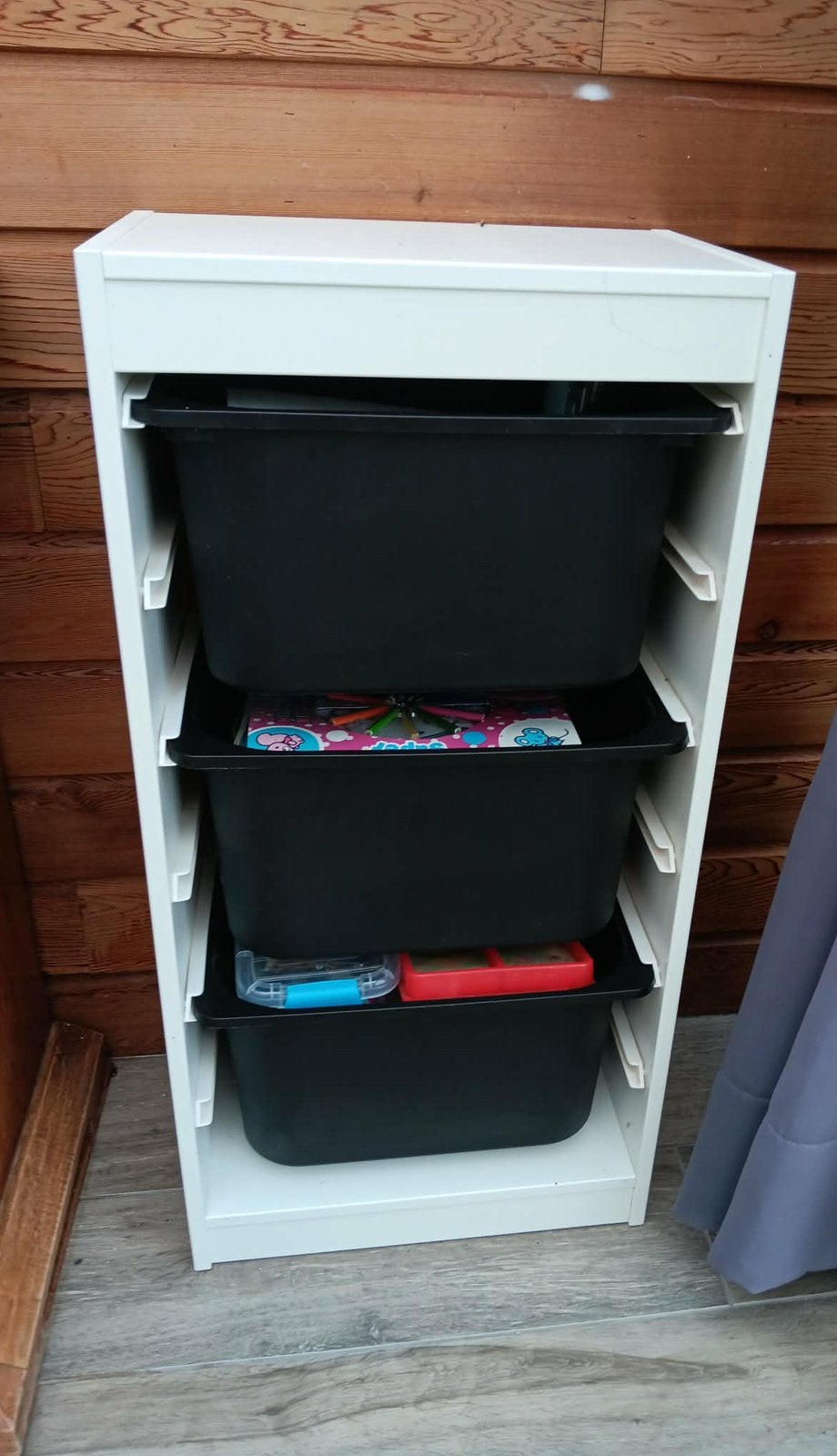 IKEA Trofast opslag, Huis en Inrichting, Ophalen, Zo goed als nieuw