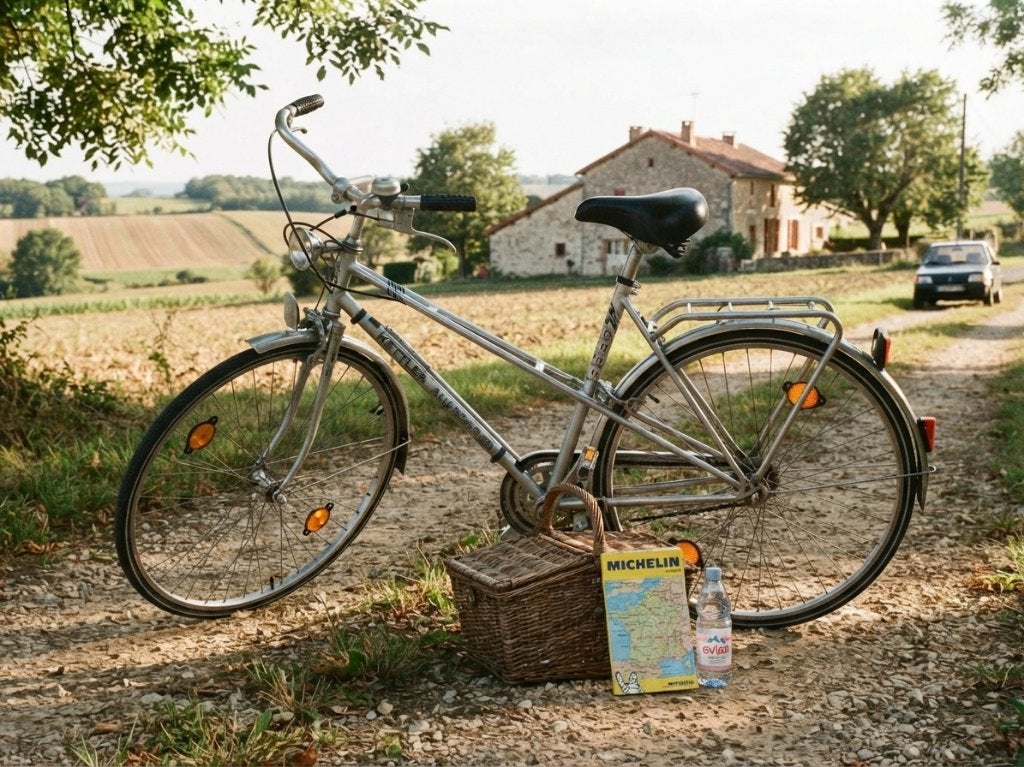 Kettler aluminium sportrad vintage retrofiets  jaren 80, Fietsen en Brommers, Ophalen, Zo goed als nieuw, Gazelle, Trommelrem
