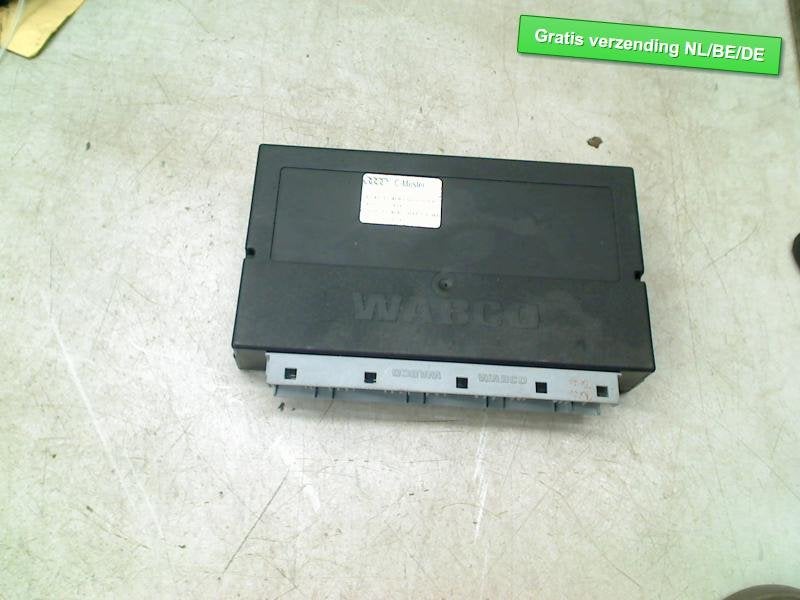 COMPUTER luchtvering Audi A8 (D4) (4H0907533), Auto-onderdelen, Info@audi.de, Audi, Audi AG, Gebruikt