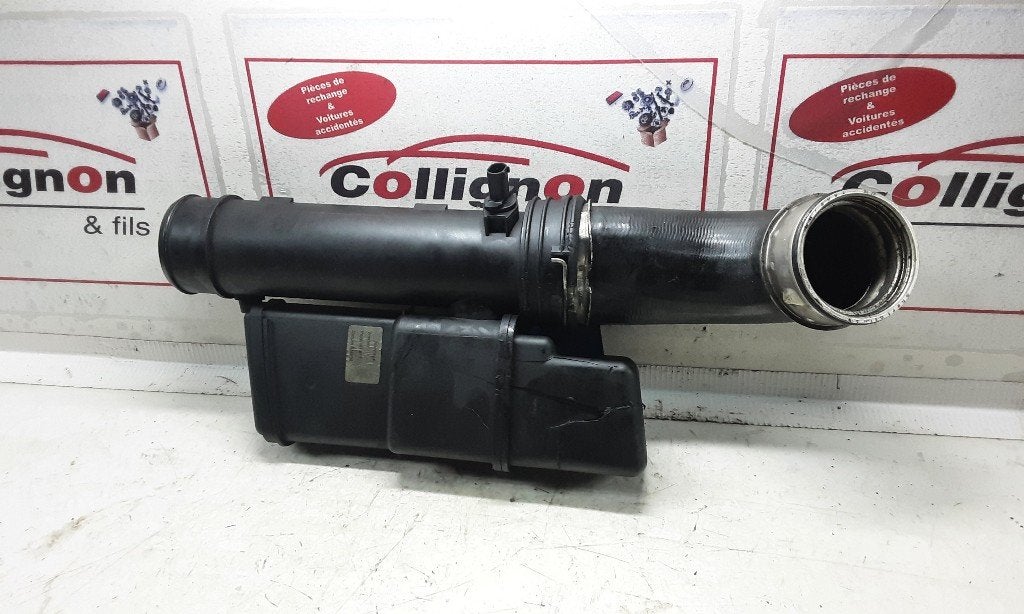 INTERCOOLER DURITE E (W211) (A2115282382*A2115280308), Mercedes-Benz, Utilisé, Dialog.mb@mercedes-benz.com, Mercedes-Benz AG