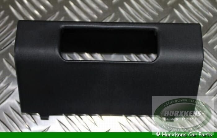 Afdekkap sleepoog Range Rover Vogue 2002 - 2005, -, -, Nieuw, Ophalen of Verzenden