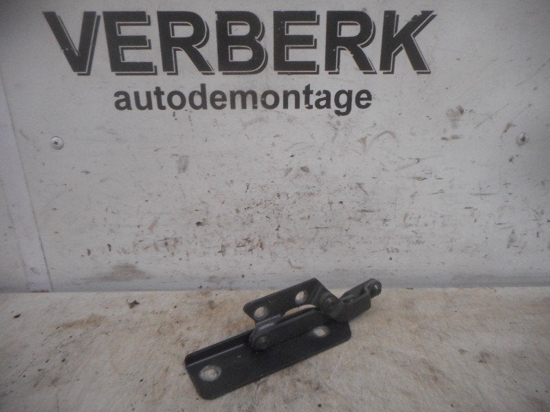 MOTORKAPSCHARNIER LINKS Mercedes-Benz A (W168) (1688800128), Gebruikt, Mercedes-Benz, Dialog.mb@mercedes-benz.com, Mercedes-Benz AG