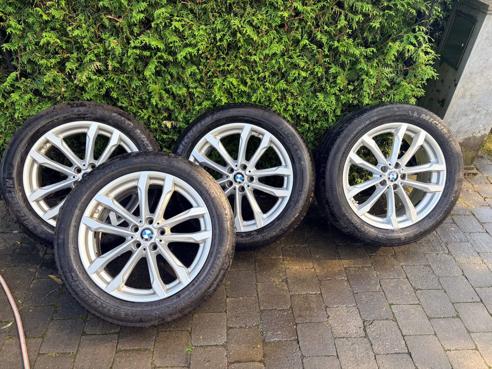 BMW x3 G01 velg 691 origineel, Auto-onderdelen, Ophalen, Band(en)