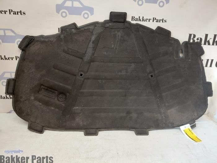 Revêtement capot d'un Audi A3, -, -, 3 mois de garantie, Audi
