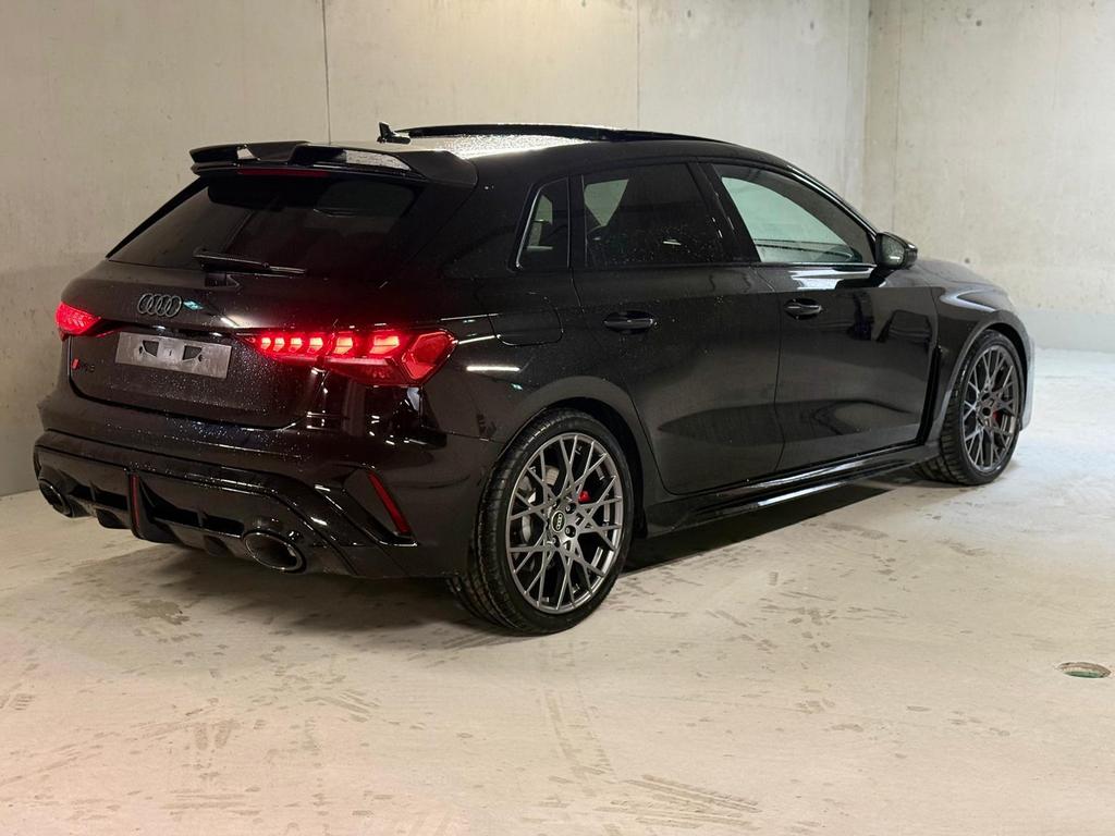 Ausi rs3 2026, Autos, Achat, Berline, Automatique, Essence