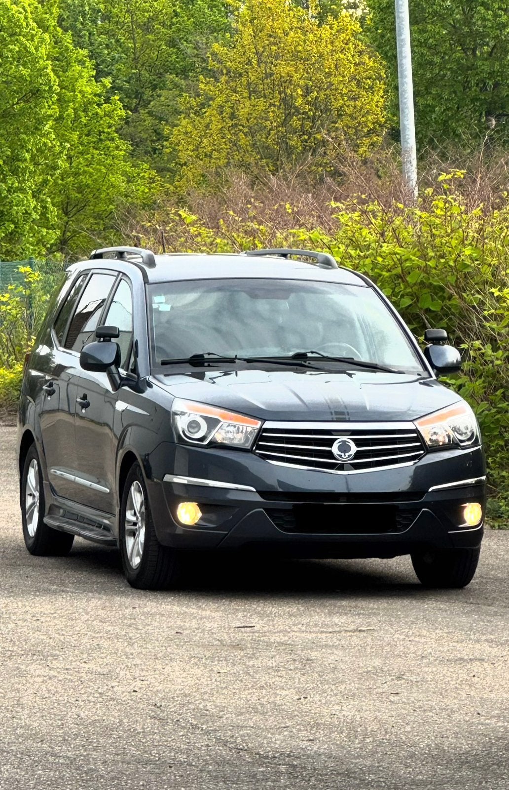 Lichte vracht 5zits, Auto's, Particulier, Te koop, Android Auto