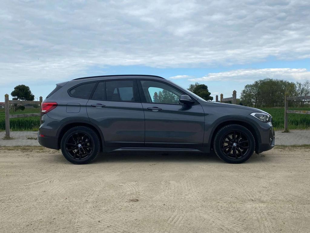 BMW X1 Plug in Hybride ,Trekhaak,Sportzetels,Navigatie,Parke, Achat, Euro 6, Entreprise, Noir