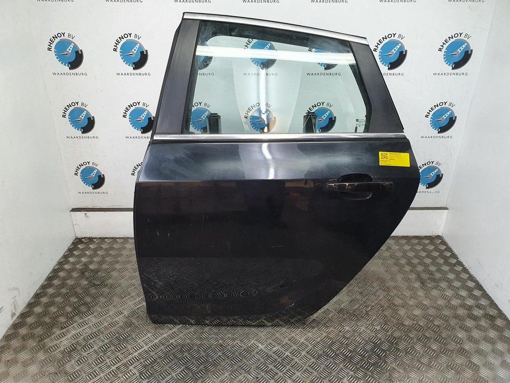 OPEL ASTRA J 1.4 Cosmo  PORTIER LA  2011, Enlèvement ou Envoi, Utilisé, Stiba membre