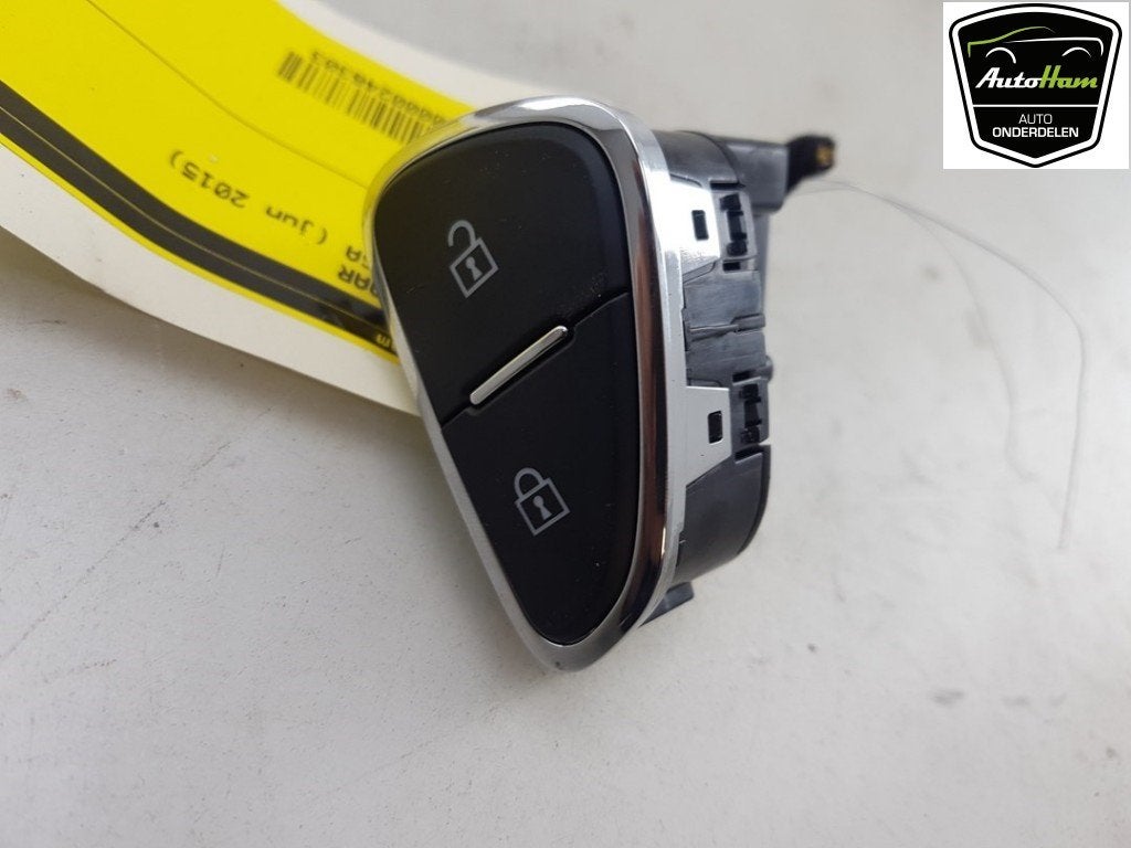COMMUTATEUR Opel Corsa E (|13363826|39031633|), Dhr. J. Ham, Administratie@autoham.nl, Opel, Utilisé