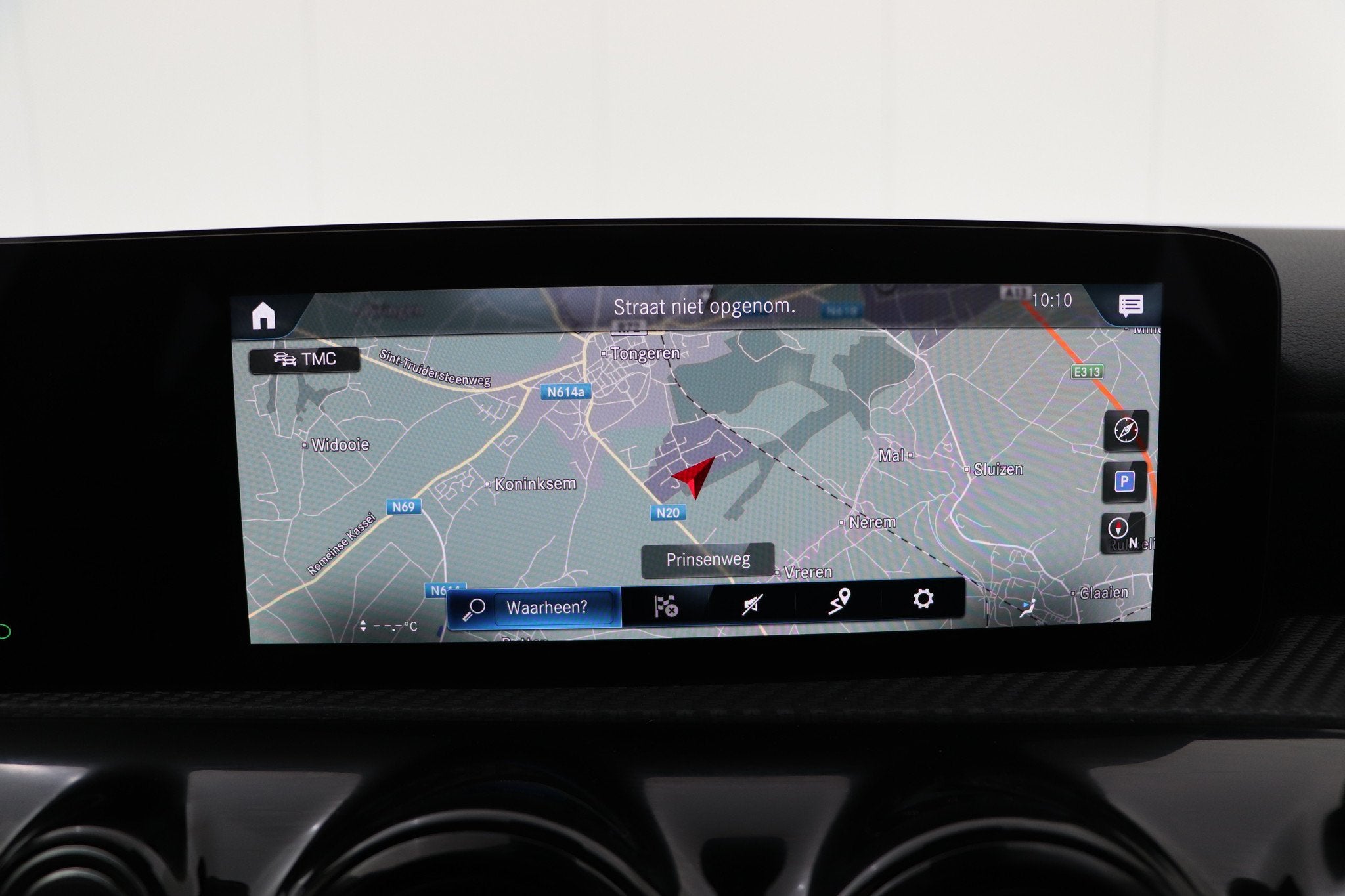 (2ANY756) MERCEDES-BENZ A, Achat, Euro 6, Entreprise, https://public.car-pass.be/vhr/b87b00db-ec10-4810-b24a-2153209ba810
