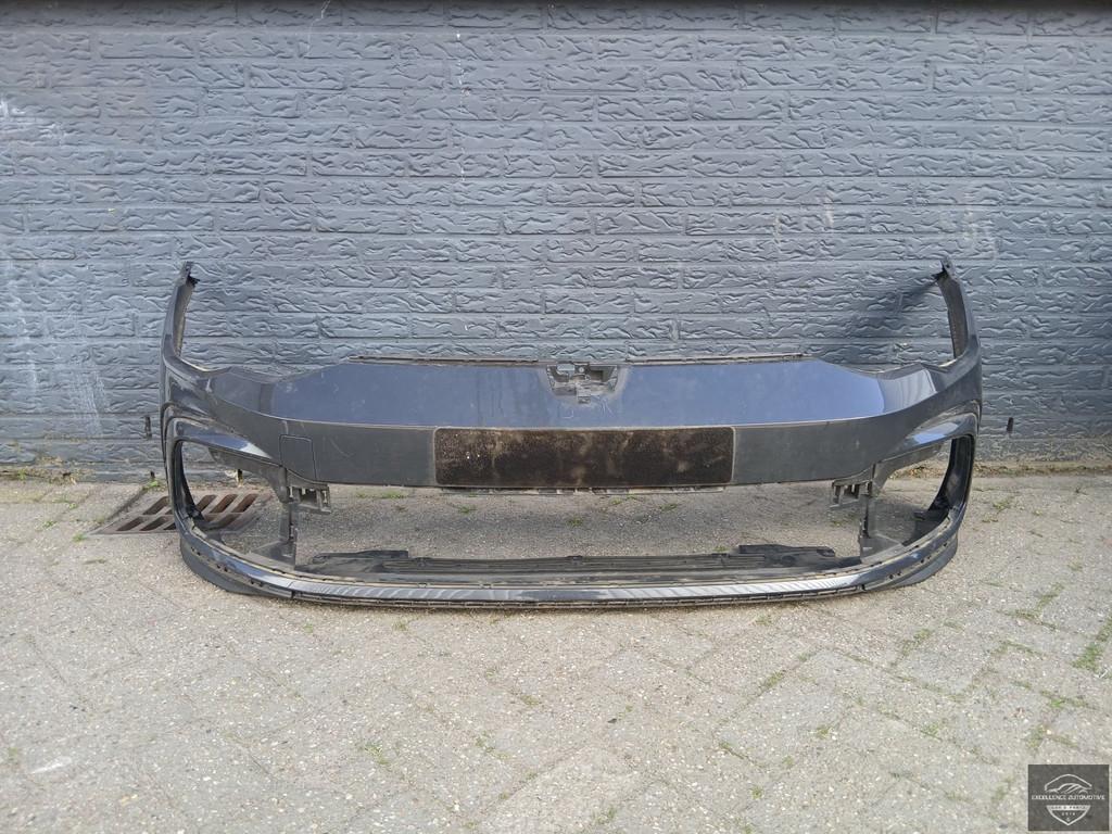 VW Golf 8 GTI GTD R-Line 20-24 Voorbumper Bumper 4xPDC Origi, Gebruikt, Volkswagen, Volkswagen AG, Vw@volkswagen.de