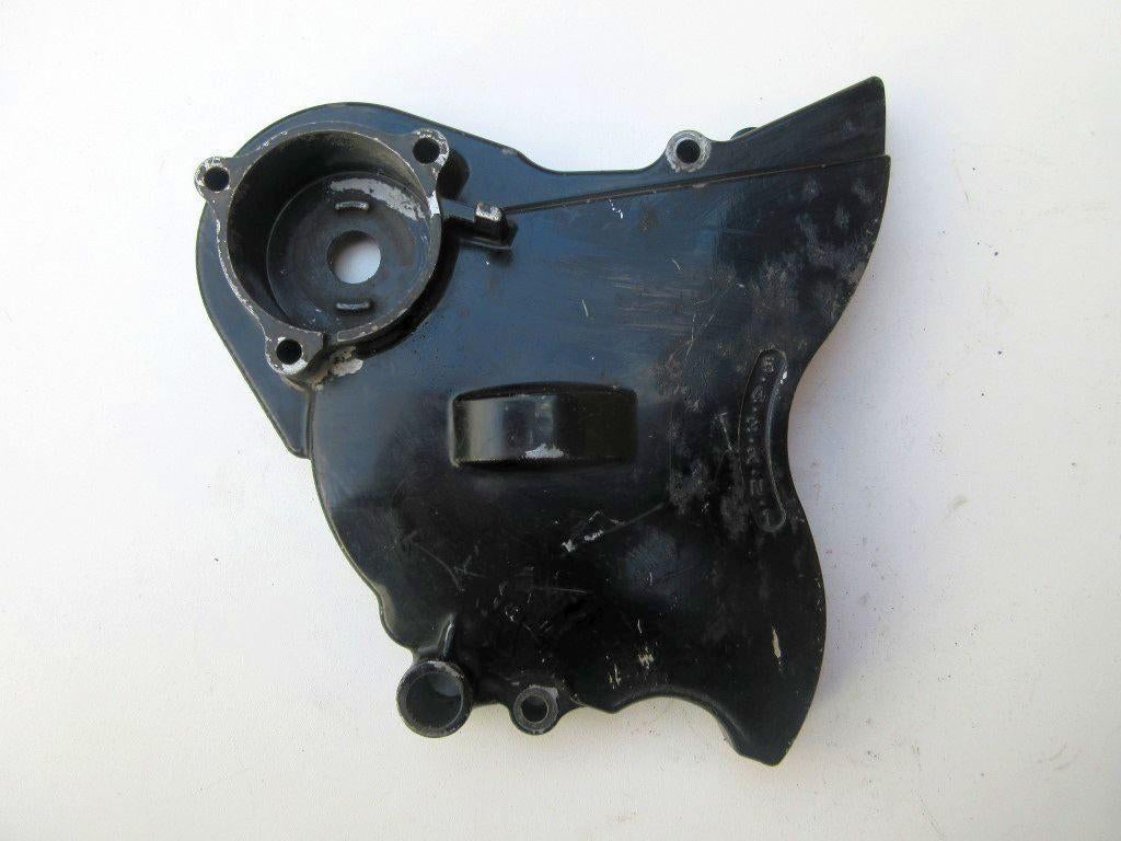 Honda VF1000F tandwieldeksel tandwielkap VF 1000 Interceptor, Enlèvement ou Envoi, Utilisé