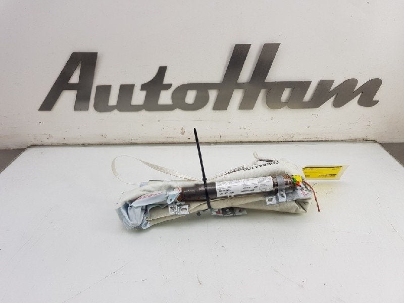 AIRBAG TOIT GAUCHE Fabia II (5J) (|5J6880741A|5J6880741B|), Autos : Pièces & Accessoires, Dhr. J. Ham, Administratie@autoham.nl