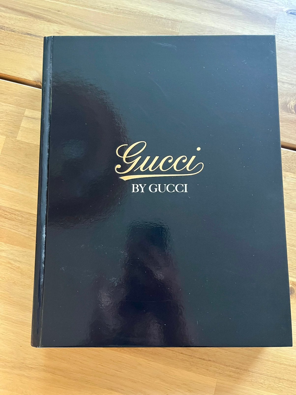 Gucci by Gucci, Envoi, Neuf, Couturiers