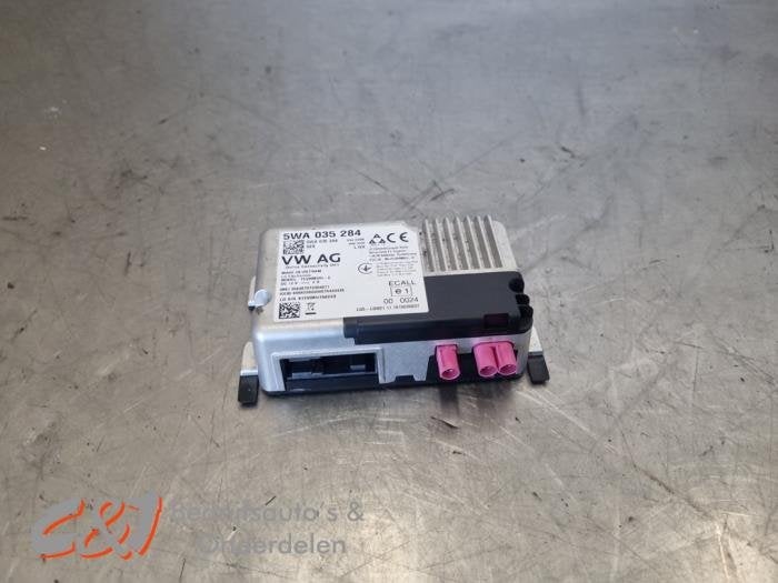 Module Bluetooth d'un Volkswagen Transporter, Autos : Pièces & Accessoires, Volkswagen, -, 3 mois de garantie, Utilisé