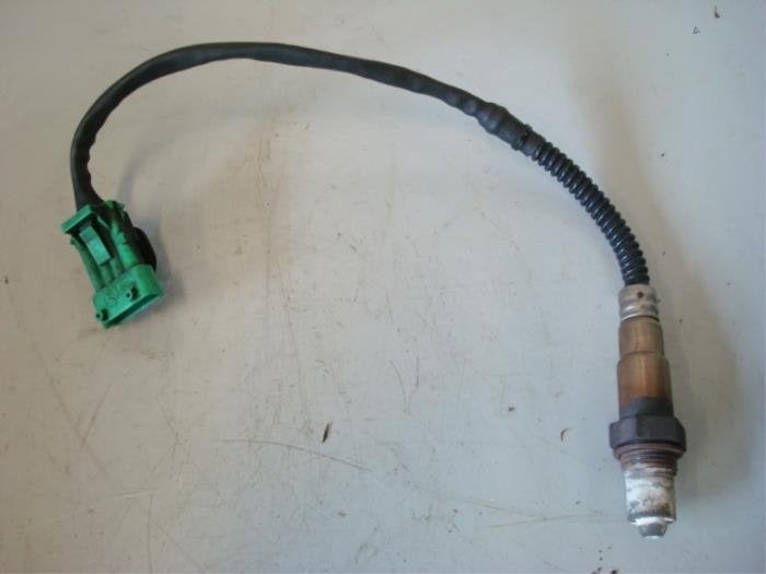 Lambda Sonde van een Citroen Xsara (Xsara 97-), Auto-onderdelen, Gebruikt, -, Ophalen of Verzenden, -