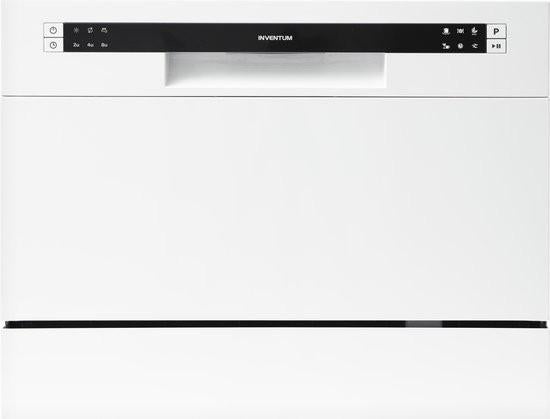 Mini vaatwasser Inventum VVW5520, Elektronische apparatuur, Vaatwasmachines, Ophalen, Gebruikt, Minder dan 85 cm, 45 tot 60 cm