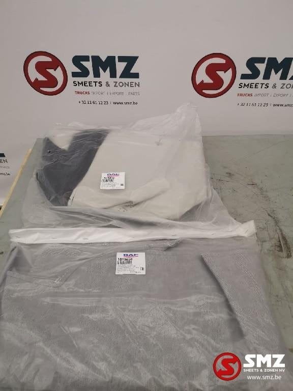 Bekledingshoes matras DAF XF 105, Nieuw, DAF, Interieur en Bekleding