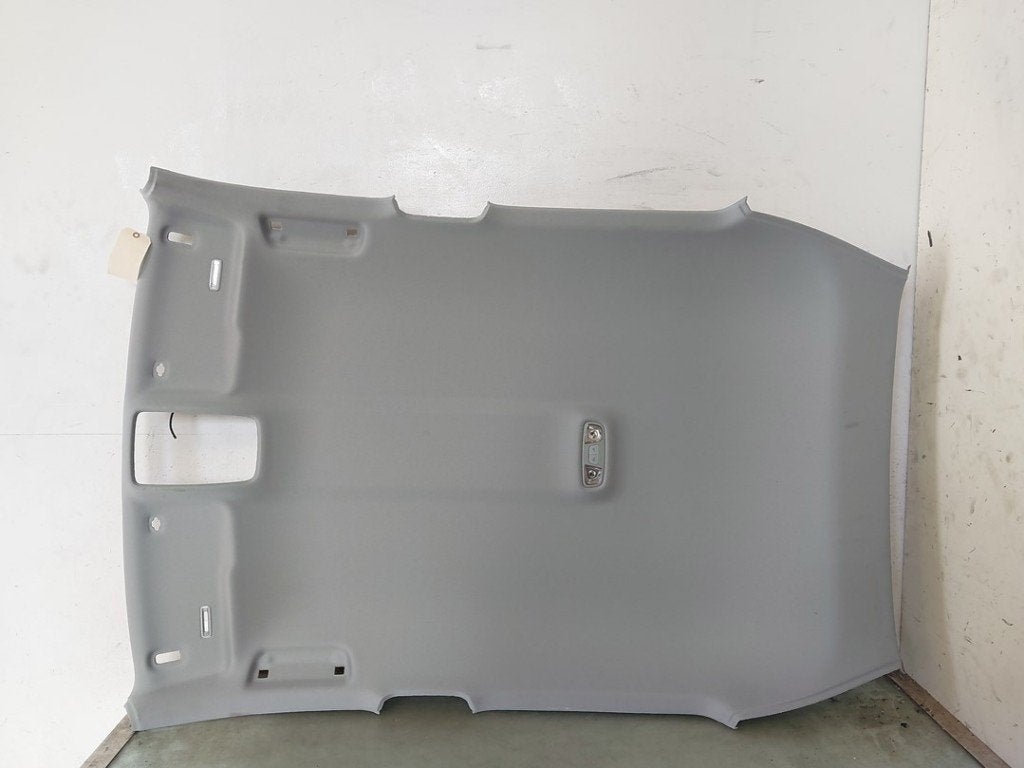 LINER OU CIEL DE TOIT Audi Q2 (GAB / GAG) (01-2016/10-2020), Auto-Union-Straße  1,
85057  Ingolstadt, DE, Info@audi.de, Audi, Utilisé
