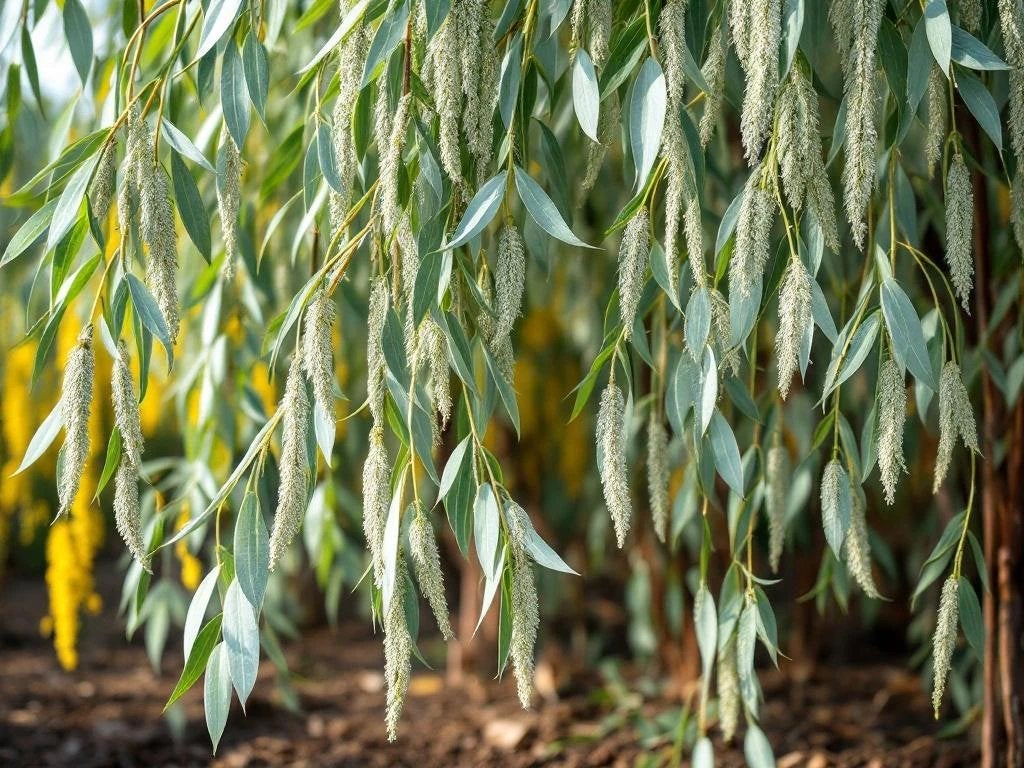 Gezocht: wilgentakken / wilgentenen, Tuin en Terras, Ophalen