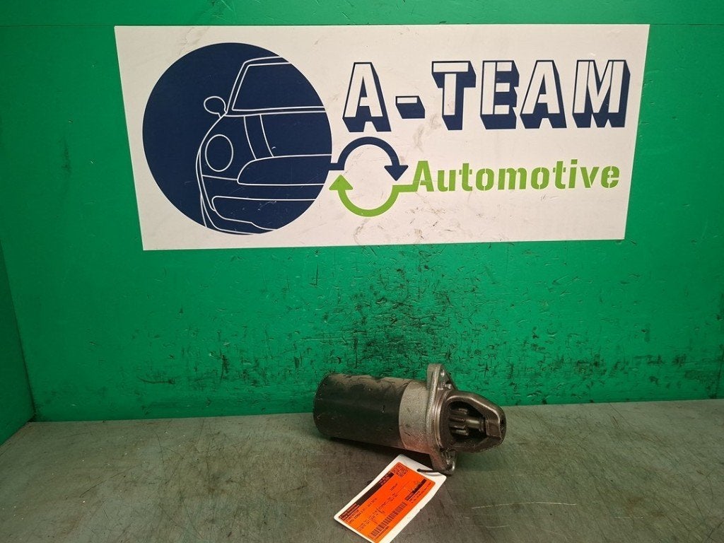 STARTMOTOR Opel Corsa D (01-2006/12-2014) (|55570445|), Auto-onderdelen, Gebruikt, Opel, Opel Automobile GmbH, Kontakt-opel@opel.com