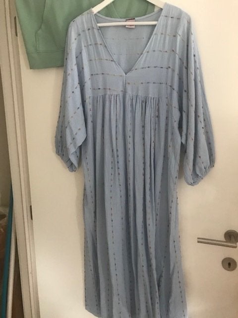 Robes longues, Vêtements | Femmes, Enlèvement, Comme neuf, Taille 42/44 (L), Sous le genou