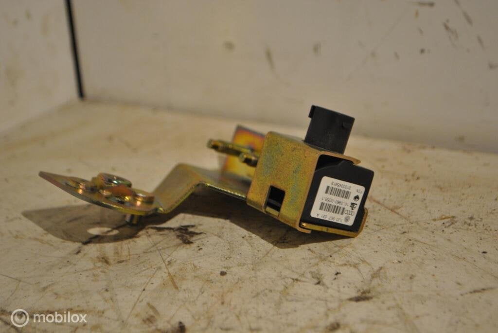 ESP duo sensor Audi TT 8N 1.8 5V Turbo ('98-'06) 1J0907651A, Auto-onderdelen, Audi, Gebruikt, Audi, Ophalen of Verzenden