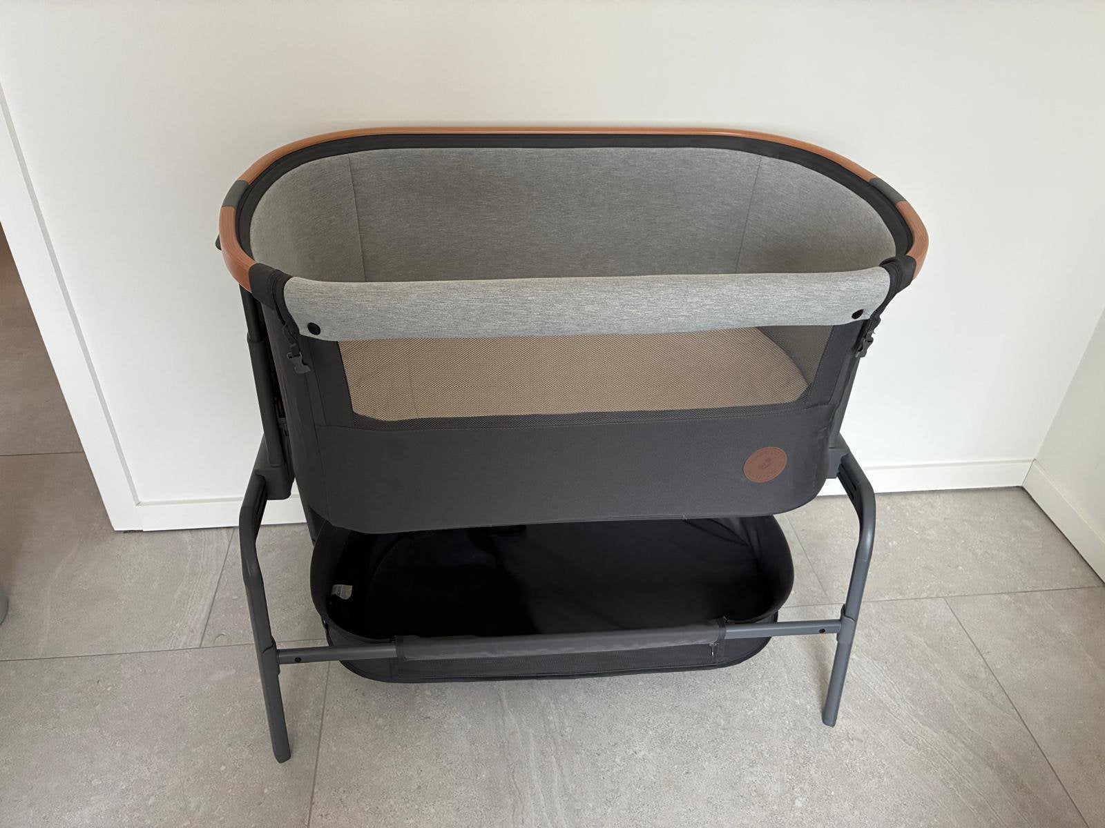 Cosleeper Maxi Cosi Iora, Kinderen en Baby's, Babywiegjes en Ledikanten, Ophalen, Gebruikt, Ledikant