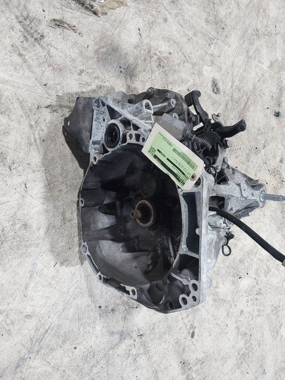 BOITE DE VITESSES MANUELLE Renault Captur I (2R) (01-2013/-), Renault, Utilisé, Peter-Huppertz-Straße 5
51063  Köln, DE, Dialog.deutschland@renault.de