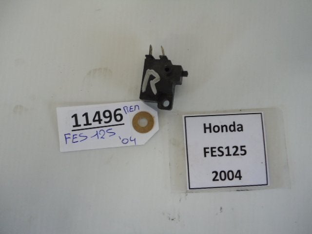 FES125 Pantheon 1997 - 2006 Honda D1-15113