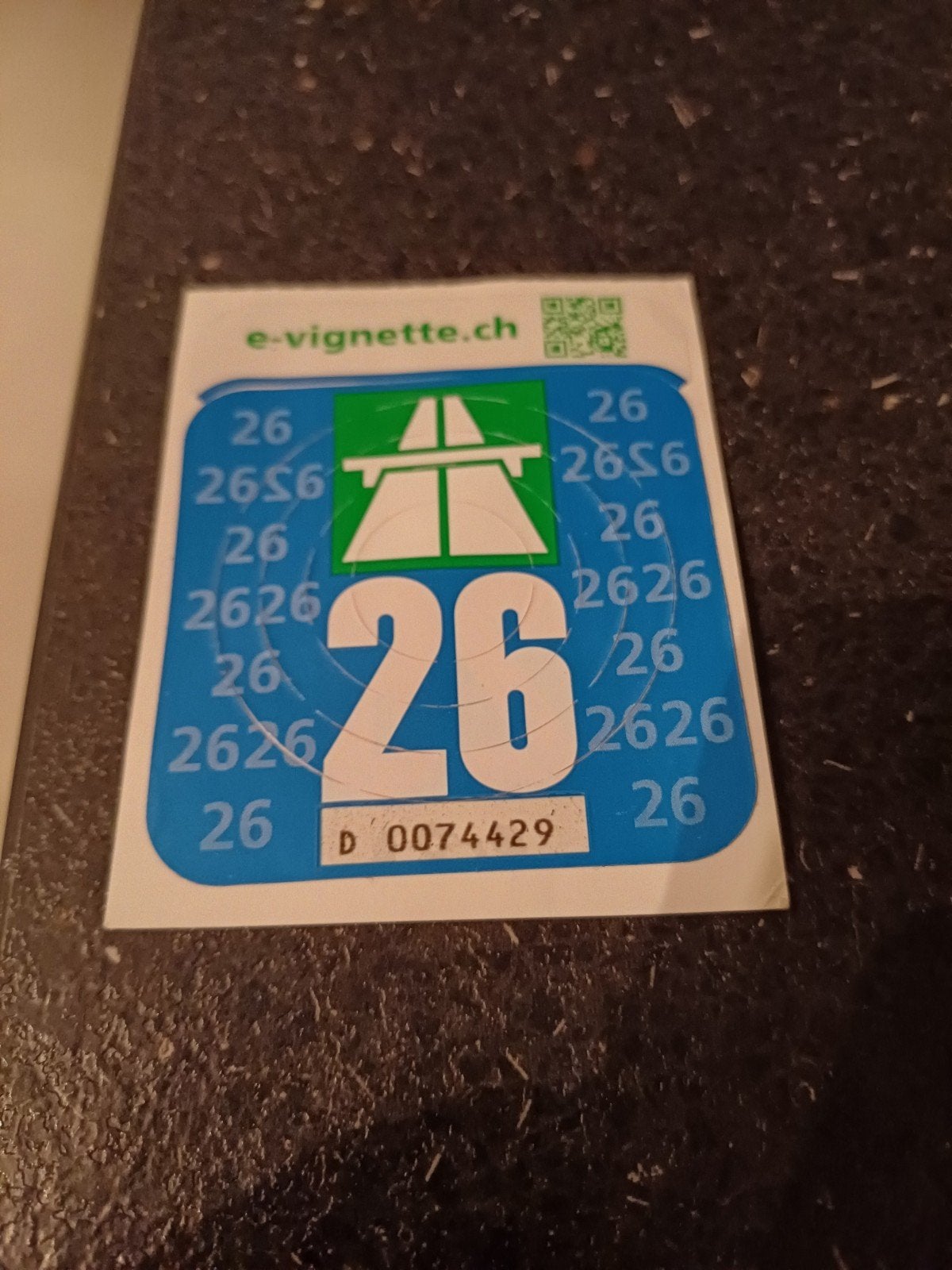 vignet zwitserland, Tickets en Kaartjes