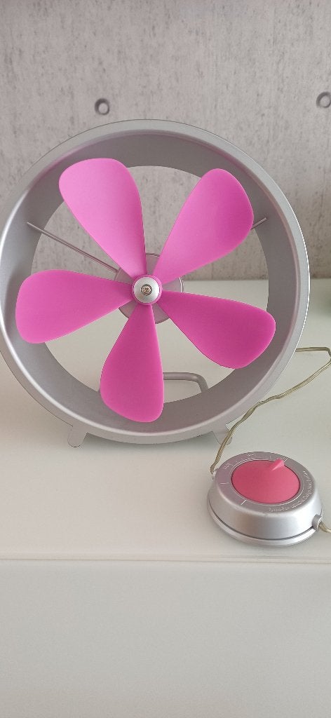 Ventilateur, Ophalen, Zo goed als nieuw