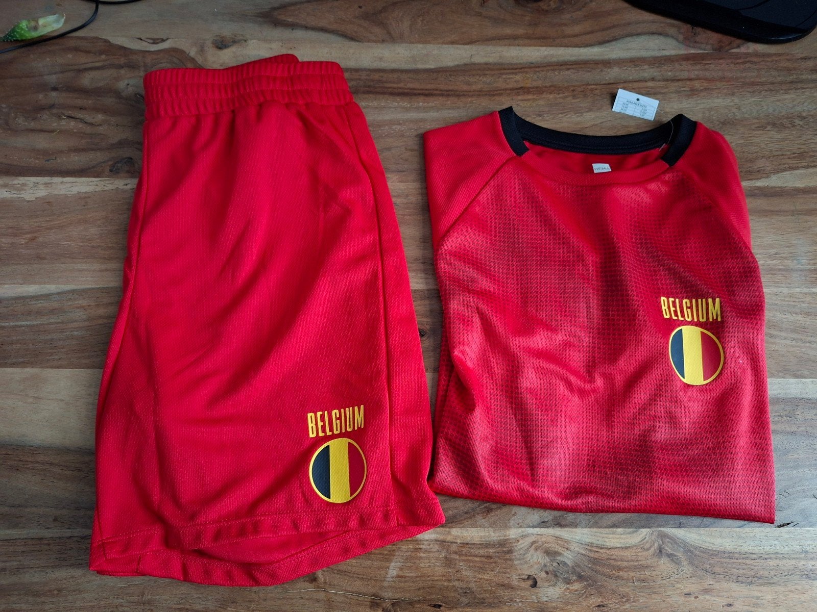 Sportkledij België, Kinderen en Baby's, Kinderkleding | Maat 158, Ophalen