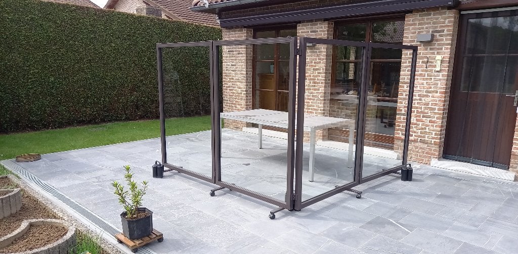 Tuin en Terras, Tuin en Terras, Ophalen, Zo goed als nieuw