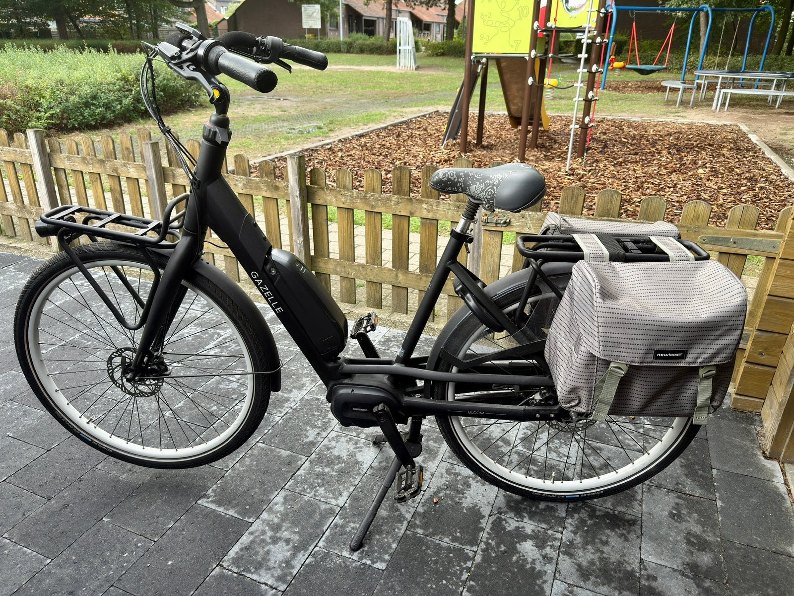 Gazelle bloom elektrische fiets, Fietsen en Brommers, Ophalen, Nieuw, Gazelle