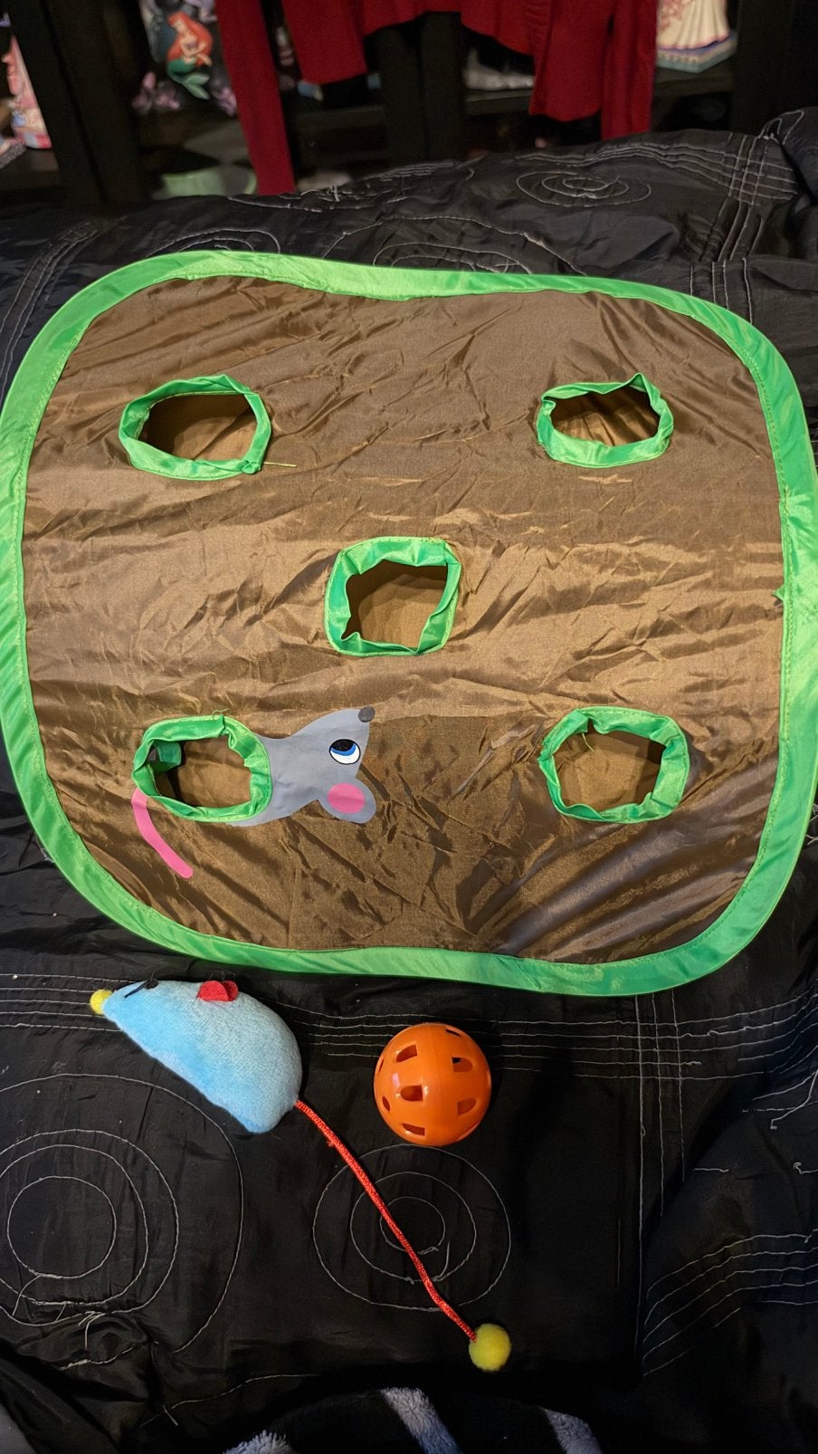 Jeu pour chat / chaton, Animaux & Accessoires, Enlèvement, Neuf