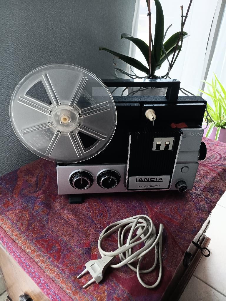 projector lancia, Audio, Tv en Foto, Ophalen