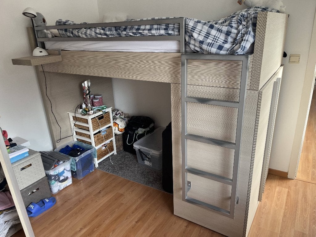 Chambre d'enfant moderne complète, Enlèvement, Utilisé, Garçon ou Fille