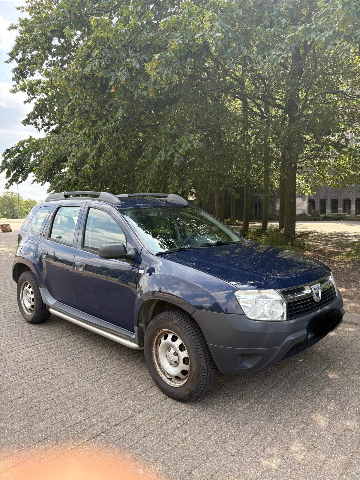 Dacia Duster  12/2011 Diesel 189OOOkm 1.5 Dci, Achat, Entreprise, Duster, Boîte manuelle