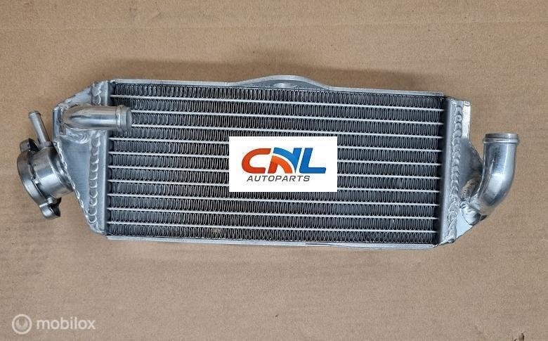 Radiateur YAMAHA YZ80 YZ 80 1993-2001 2000 1999 1998 1997 96, Motoren, Onderdelen | Yamaha, Nieuw, Ophalen of Verzenden