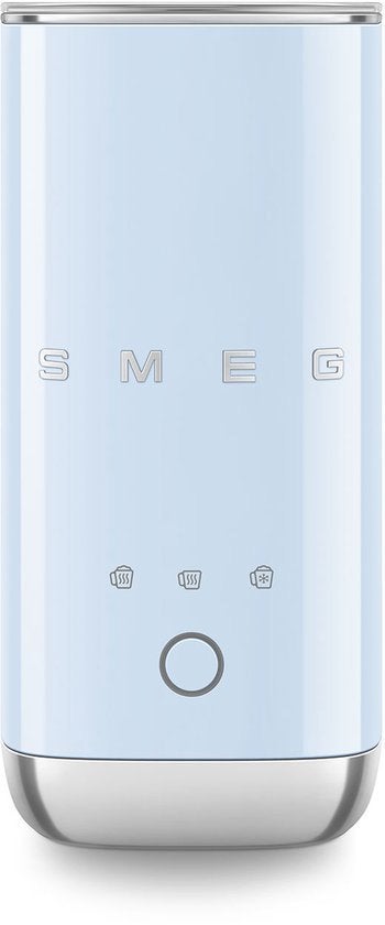 Mousseur à lait Smeg neuf, Electroménager, Enlèvement ou Envoi, Neuf