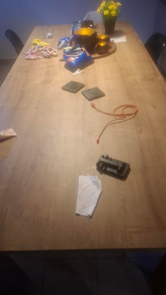 Kast en tafel, Huis en Inrichting, Ophalen