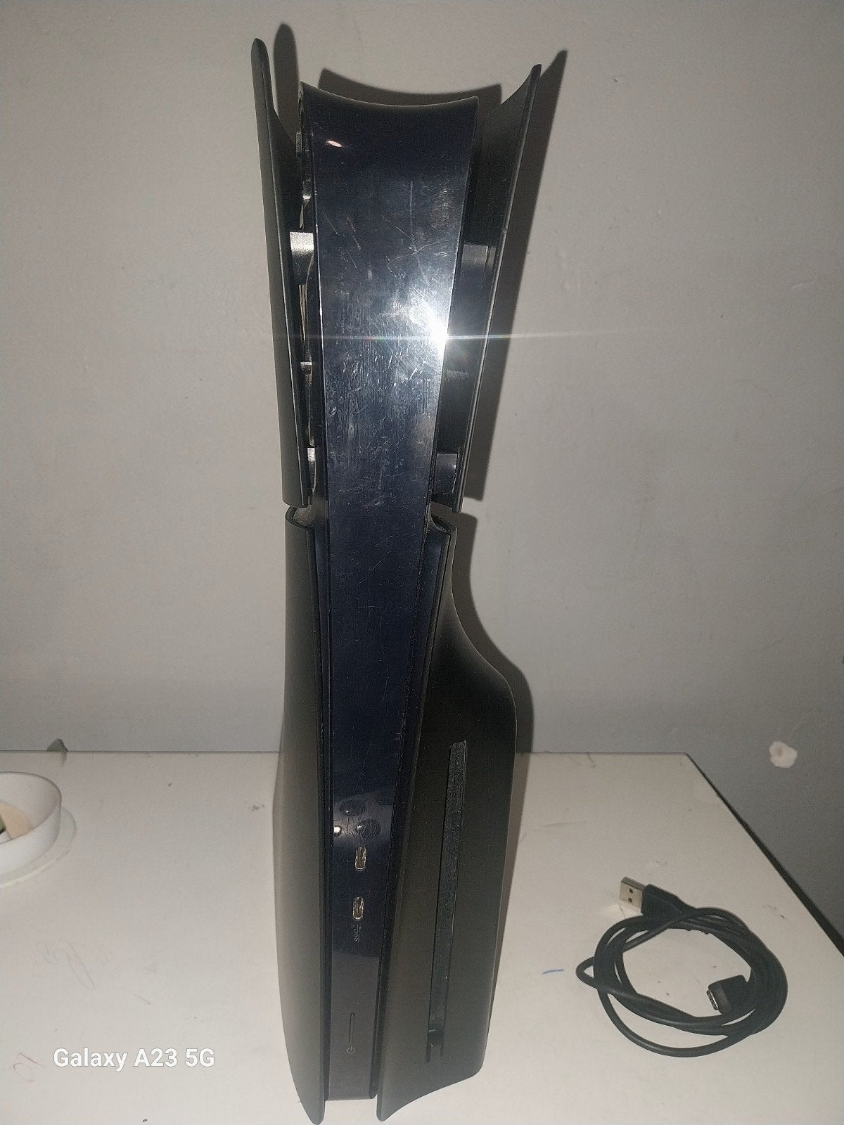 Playstation 5.  350€, Consoles de jeu & Jeux vidéo, Consoles de jeu | Sony PlayStation 5, Enlèvement ou Envoi