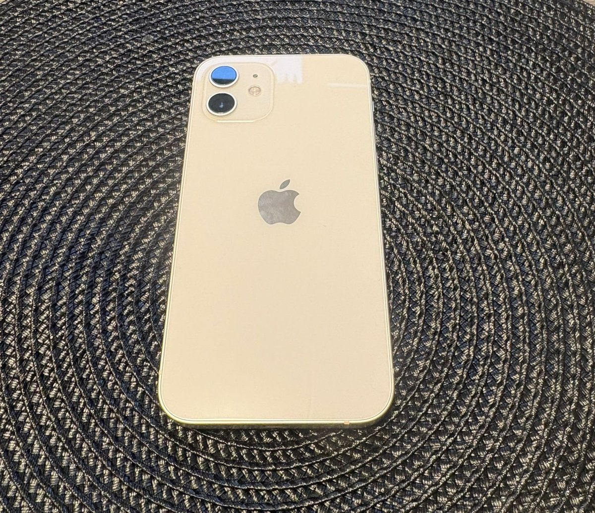 Apple iPhone 12 In Zeer Nette Staat - Batterij 99% conditie, 99 %, Enlèvement ou Envoi, Comme neuf, Sans abonnement