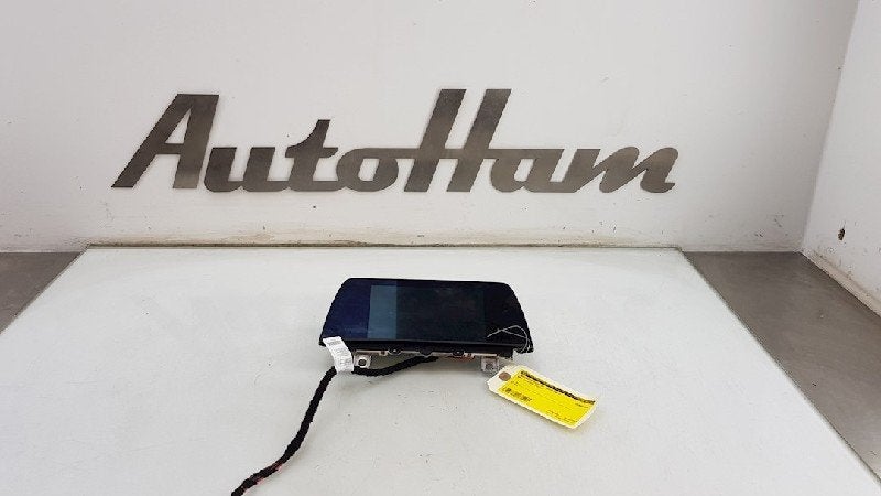 MULTI MEDIA COMPUTER BMW 1 serie (F20) (01-2010/06-2019), Gebruikt, BMW, Petuelring 130
80809  München, DE, Bayerische Motoren Werke AG