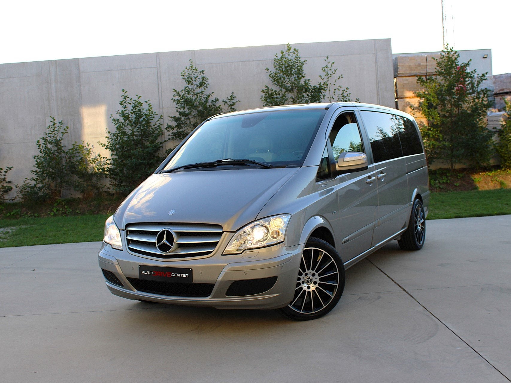 Nieuw voertuig, Autos, Feux de virage, Euro 5, Achat, 2987 cm³