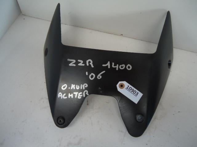 ZZR1400 2005 - 2011 Kawasaki Kuipdeel D1-18581