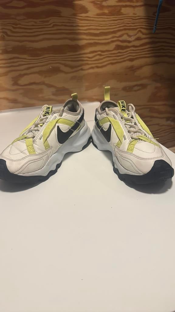 Nike React Vision loopschoenen maat 36,5 – €-15, Course à pied, Nike, Chaussures de course à pied, Comme neuf