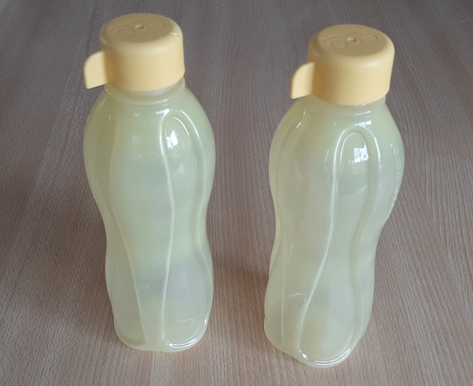 drinkfles Tupperware 500ml, Ophalen of Verzenden